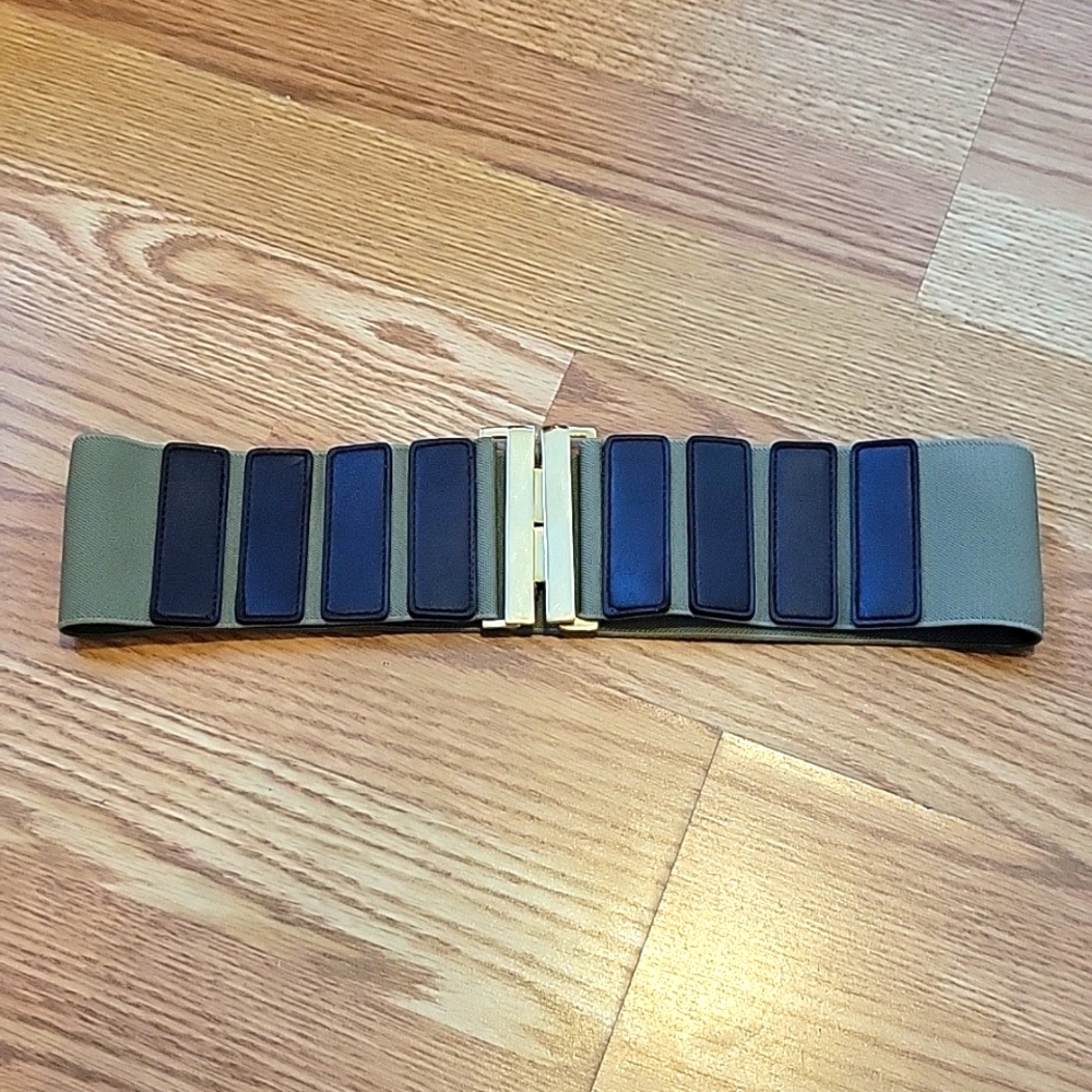 Stretchy Cra Ny Belt